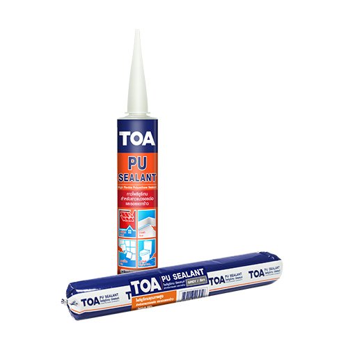TOA Polyurethane Sealant