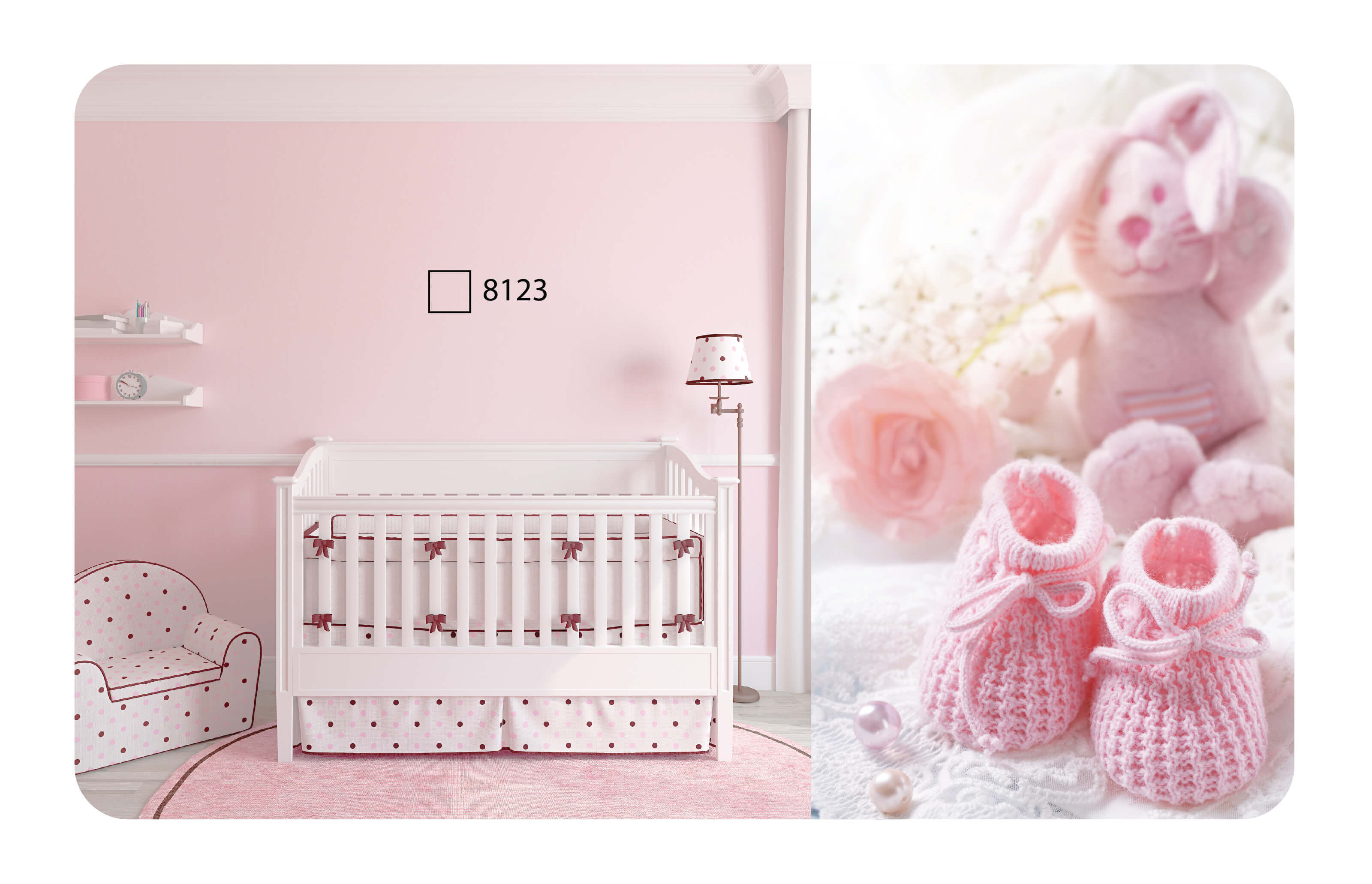 ห้องเจ้าหญิงตัวน้อย