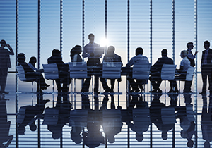 โครงสร้างกลุ่มธุรกิจ