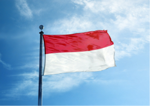 ประเทศอินโดนีเชีย