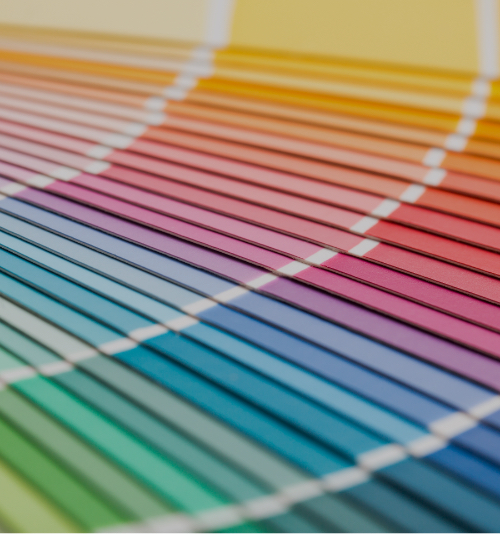 เครื่องผสมสี TOA COLOR WORLD