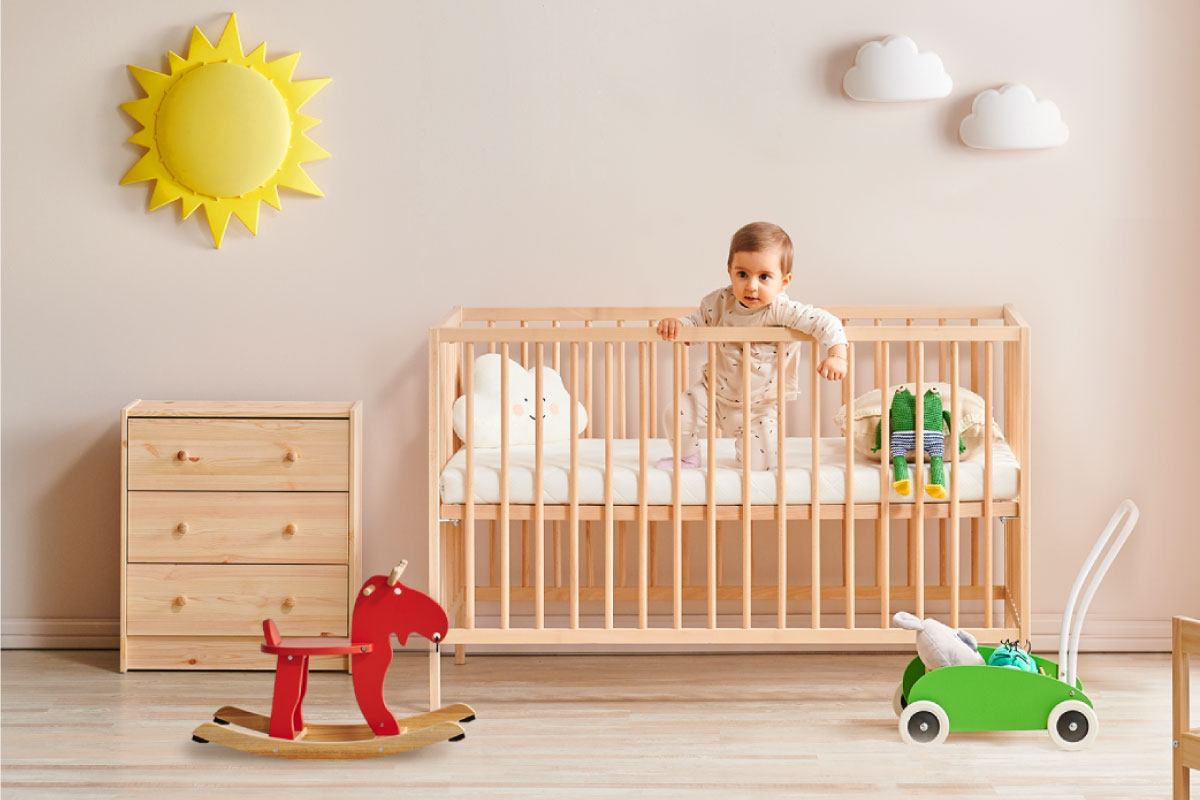 ห้องเด็ก