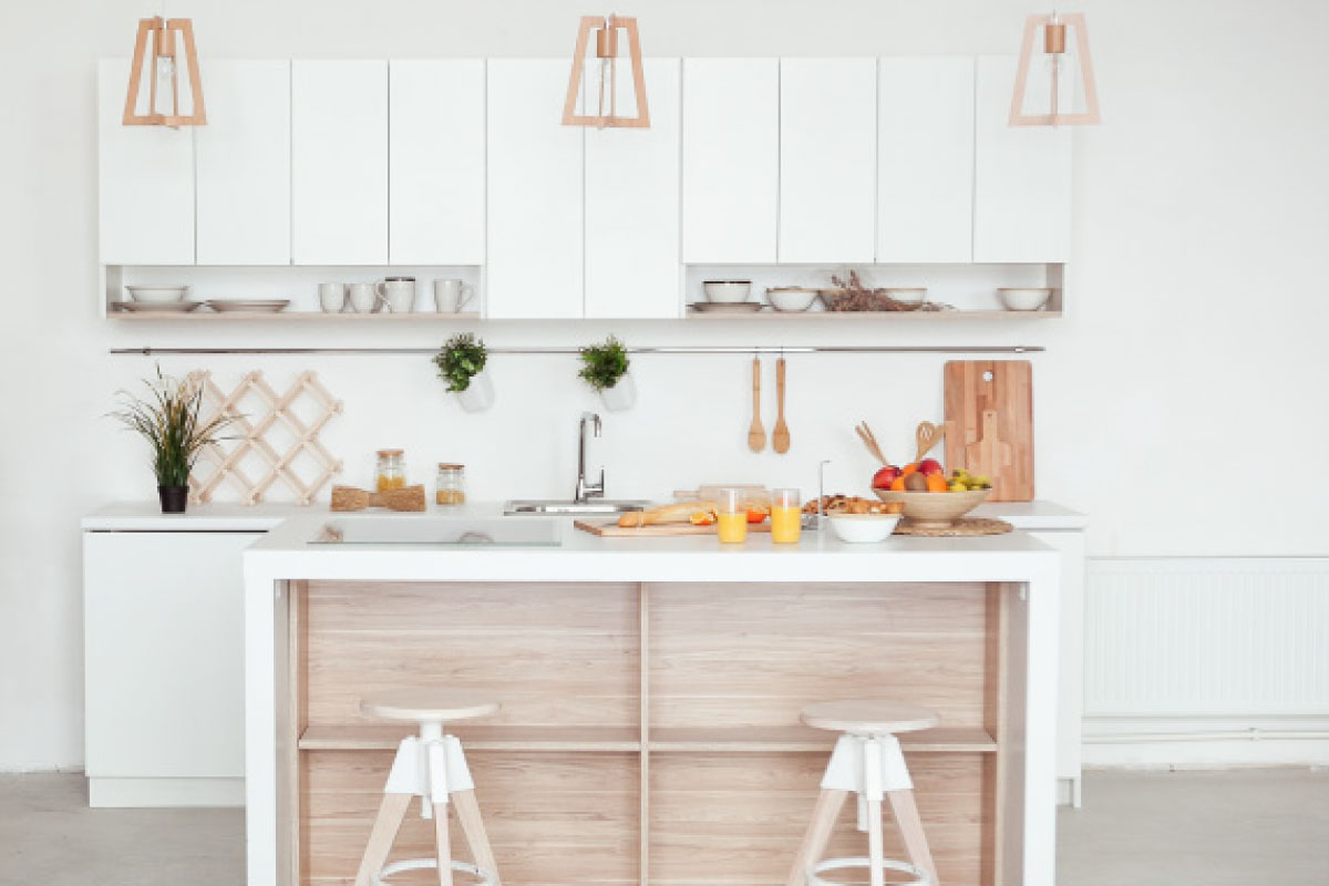 ห้องครัว