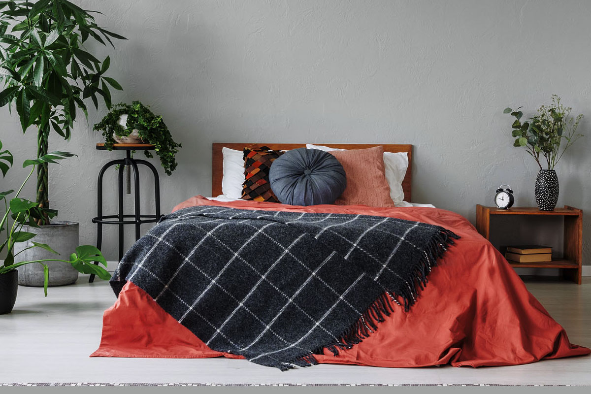 ห้องวัยรุ่น