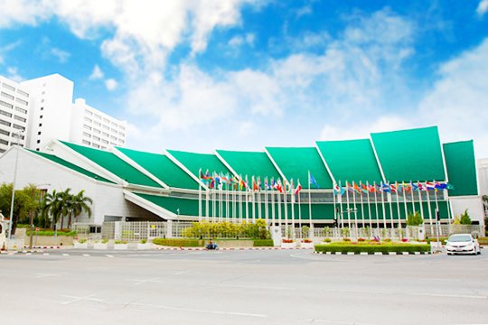 องค์การสหประชาชาติ