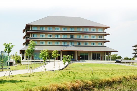 ศูนย์การเรียนรู้ ธนาคารกสิกรไทย