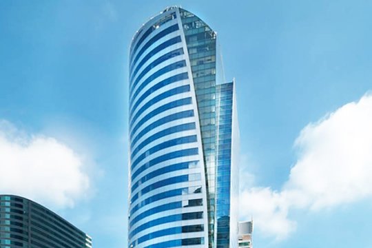 อาคาร สาทร สแควร์