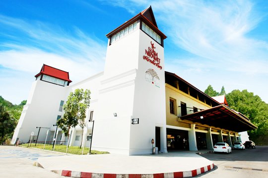 สยามนิรมิต