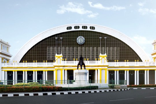 หัวลำโพง