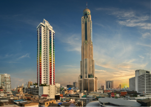 โครงการชั้นนำอื่นๆ