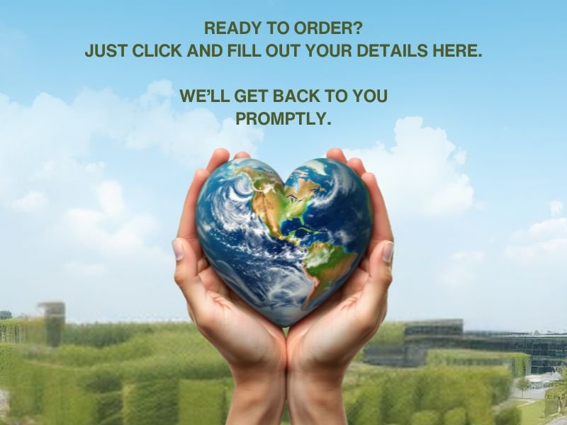 TOA GREEN CERTIFFIED