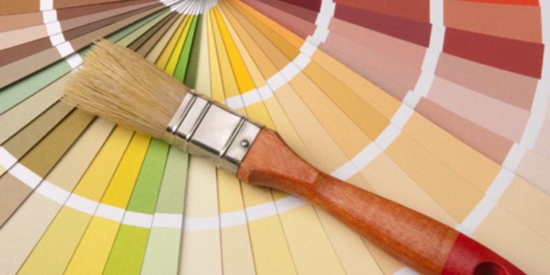 สีรั้วบ้าน และสีประตูบ้าน ตามวันเกิด