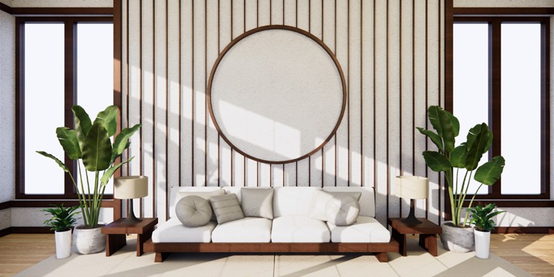 บ้านสไตล์โมเดิร์นลอฟท์ ร่วมสมัย (Contemporary)