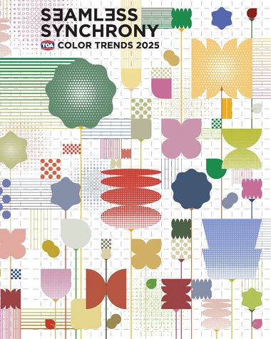 TOA Color Trends 2025