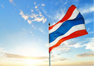 ประเทศไทย