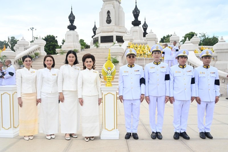 TOA น้อมรำลึกในพระมหากรุณาธิคุณ ในหลวง ร.9  เนื่องใน ‘วันชาติ และวันพ่อแห่งชาติ’ 5 ธันวาคม 2568