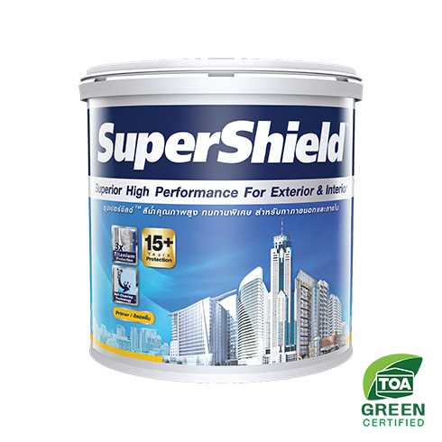 SuperShield Alkali Resisting Primer