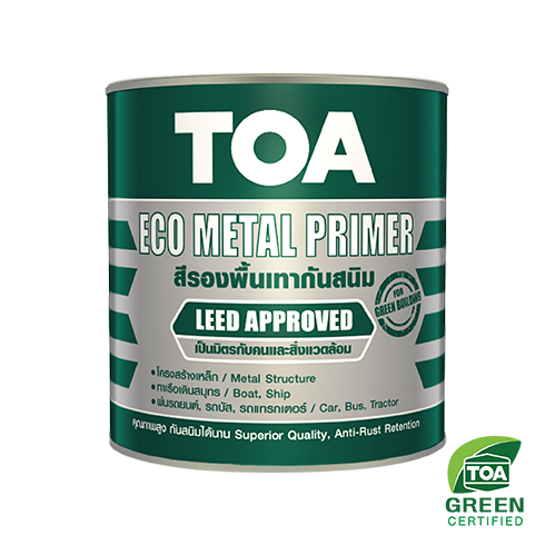 TOA Eco Metal Primer