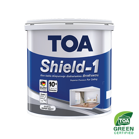 TOA Shield-1 for Ceiling