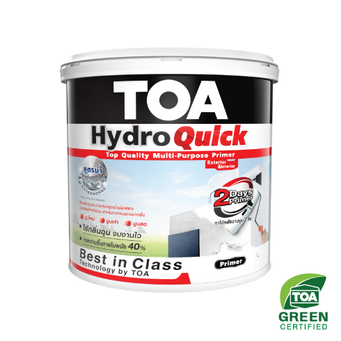 TOA HydroQuick Primer