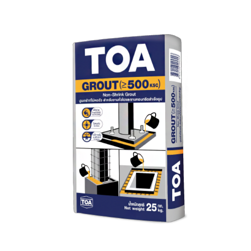 TOA GROUT