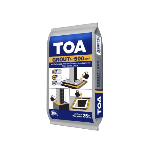 ทีโอเอ เกร๊าท์ 