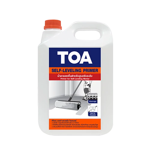 TOA SELF LEVELING PRIMER