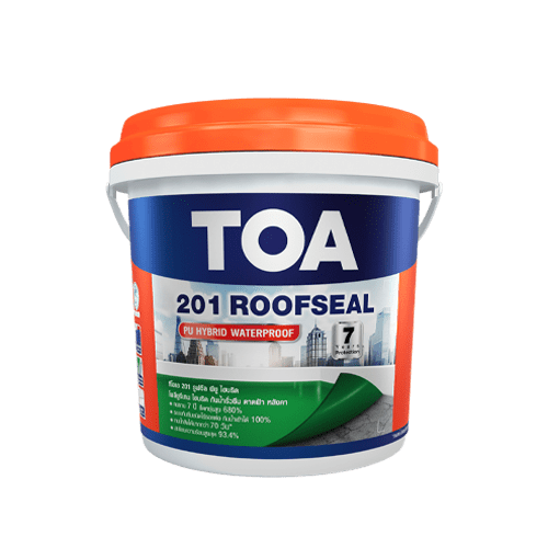 TOA 201 ROOFSEAL PU HYBRID​