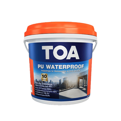 TOA PU WATERPROOF