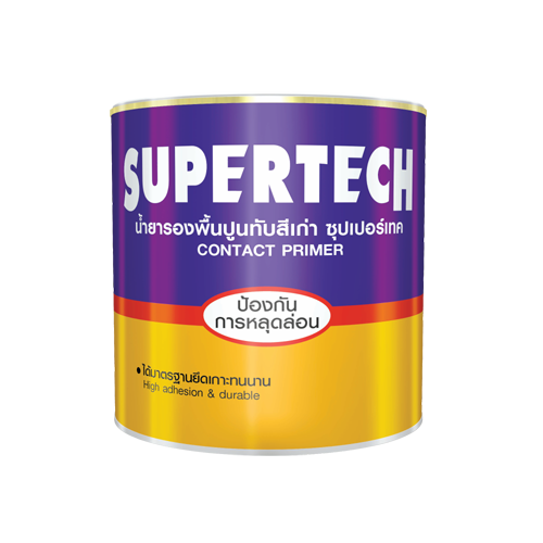 SUPERTECH  Contact Primer