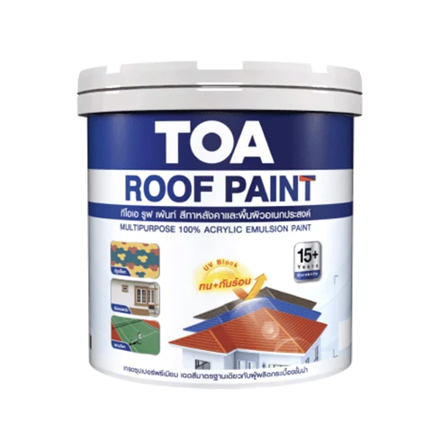 ทีโอเอ รูฟเพ้นท์
