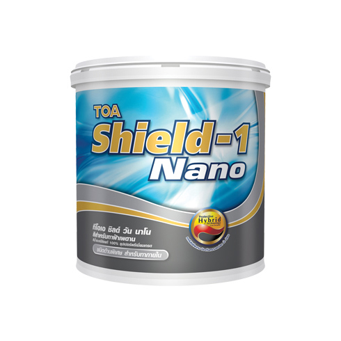 TOA Shield-1 Nano for Ceiling