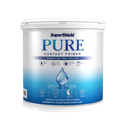 SuperShield Pure Contact Primer