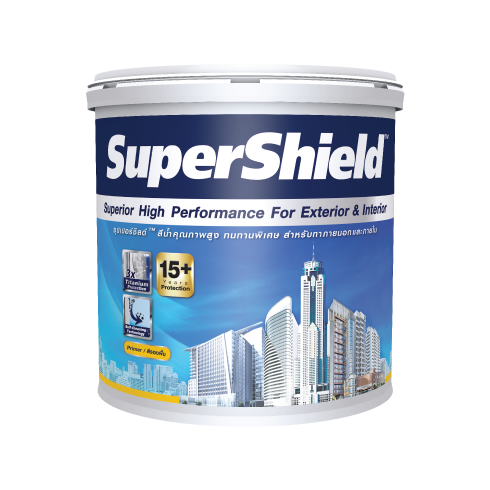 SuperShield Alkali Resisting Primer