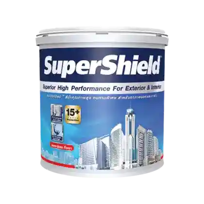SuperShield