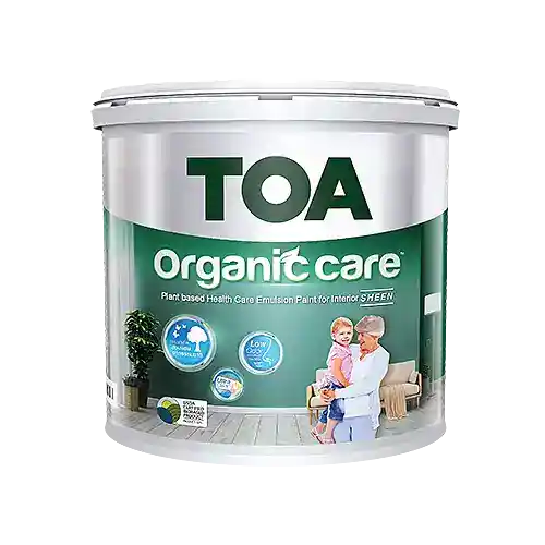 TOA Organic Care