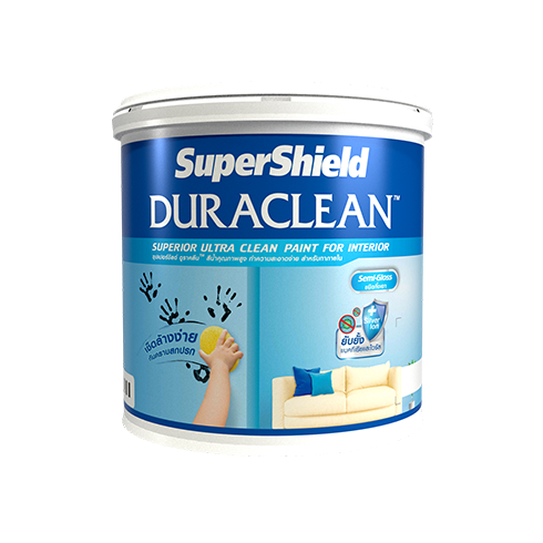 SuperShield Duraclean Contact Primer