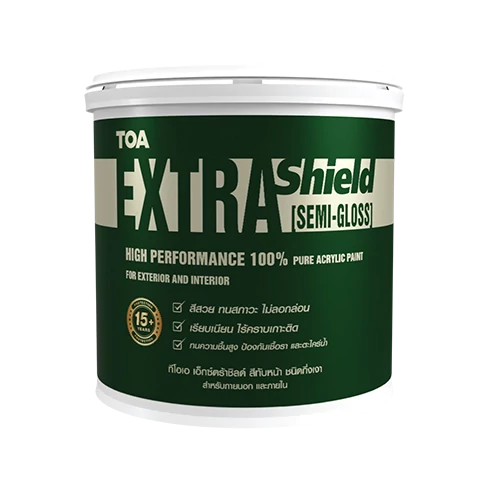 ทีโอเอ เอ็กซ์ตร้าชิลด์