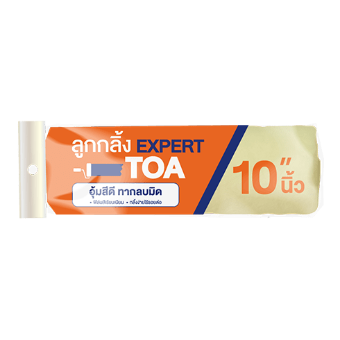 TOA Expert Paint Roller Refill