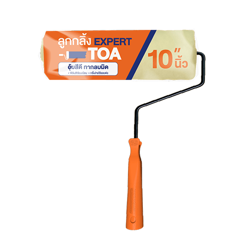 TOA Expert Paint Roller