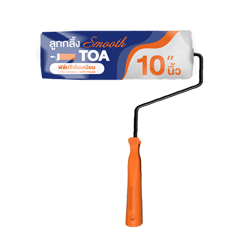 TOA Smooth Paint Roller
