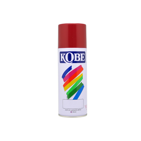 KOBE Anti-Rust Primer Spray No.909