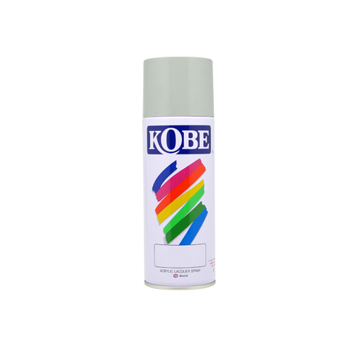 KOBE Plastic Primer Spray No.263