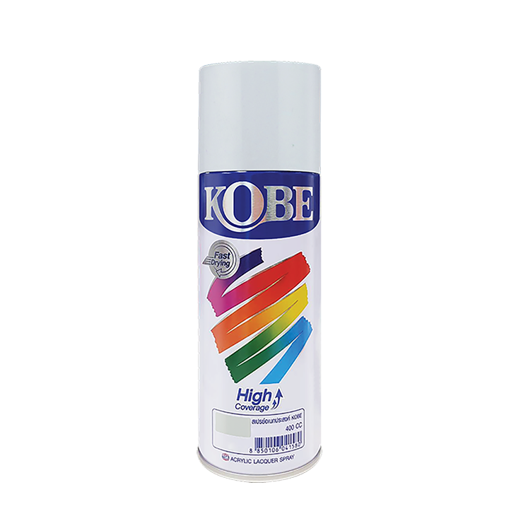 KOBE Plastic Primer Spray No.263