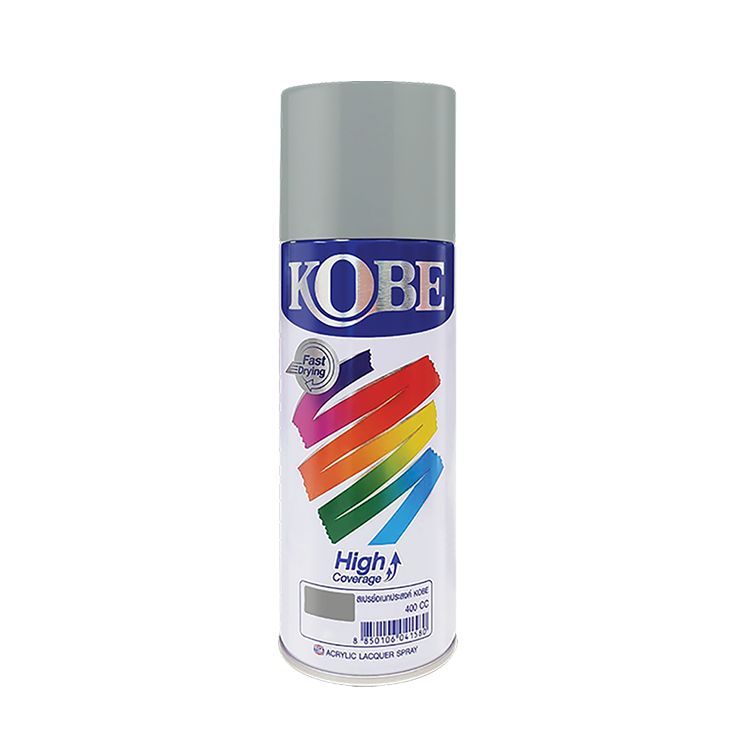 KOBE Primer Surface Grey Spray No.266
