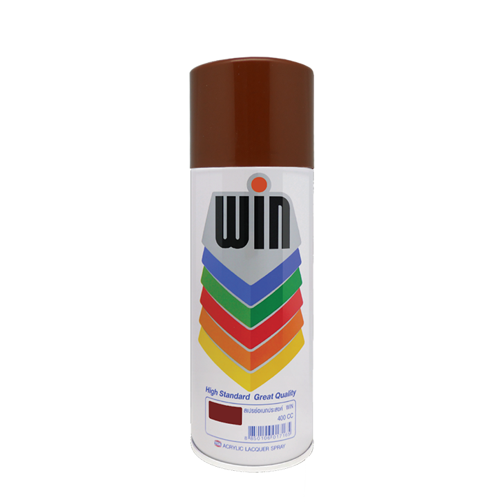 WIN Anti-Rust Primer Spray No.267