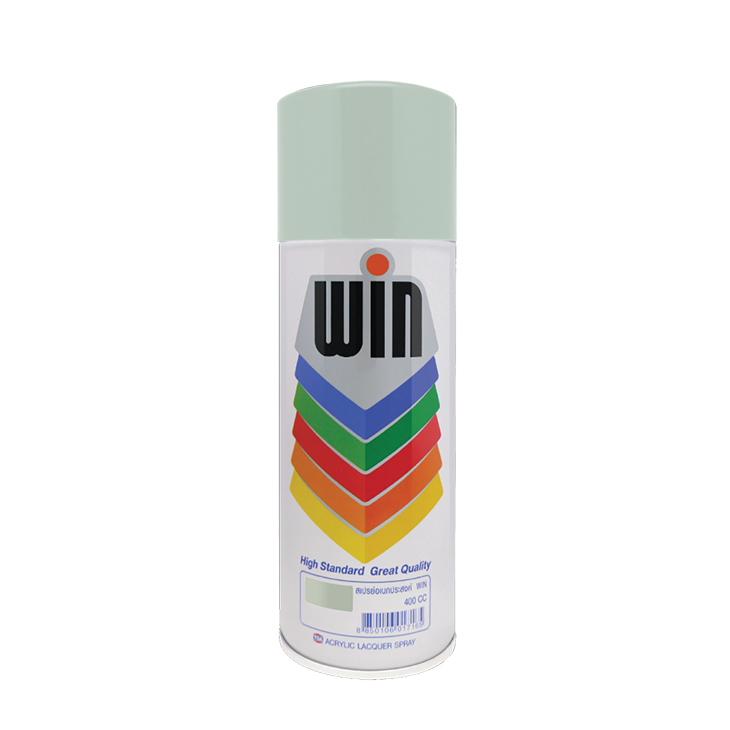 WIN Plastic Primer Spray No.263