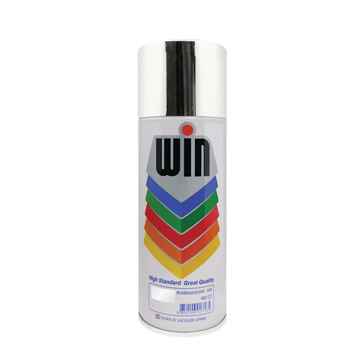 WIN Premium Colors Spray