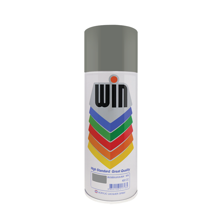 WIN Primer Grey Spray No.266