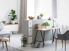 TOA Home Idea Painting